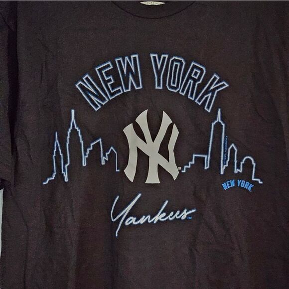 NY Yankees, Mitchell and Ness Cooperstown collection. - Picture 2 of 5